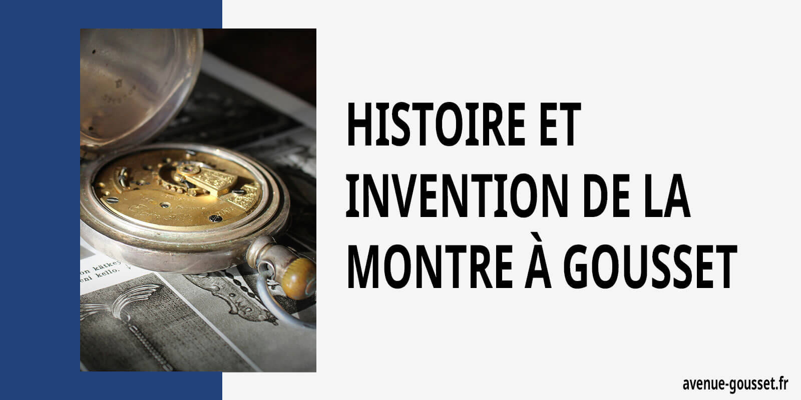 Montre à Gousset Ancienne - Modèle P643 - Fonctionne - Occasion Vintage