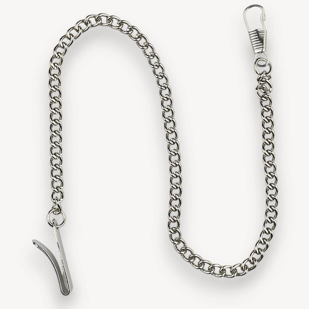 Chaîne Montre Gousset Ancienne Avenue Gousset Avenue Gousset