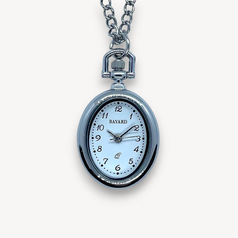 Montre Bayard Montre En Pendentif Montre Pendentif Vintage Avenue