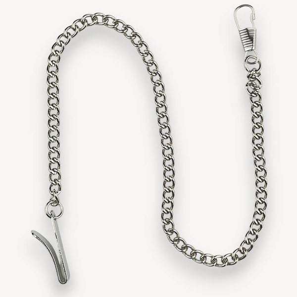 Chaîne Montre Gousset Ancienne Avenue Gousset Avenue Gousset