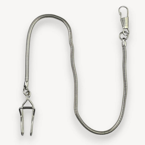 Chaîne pour Montre Gousset Avenue Gousset Avenue Gousset