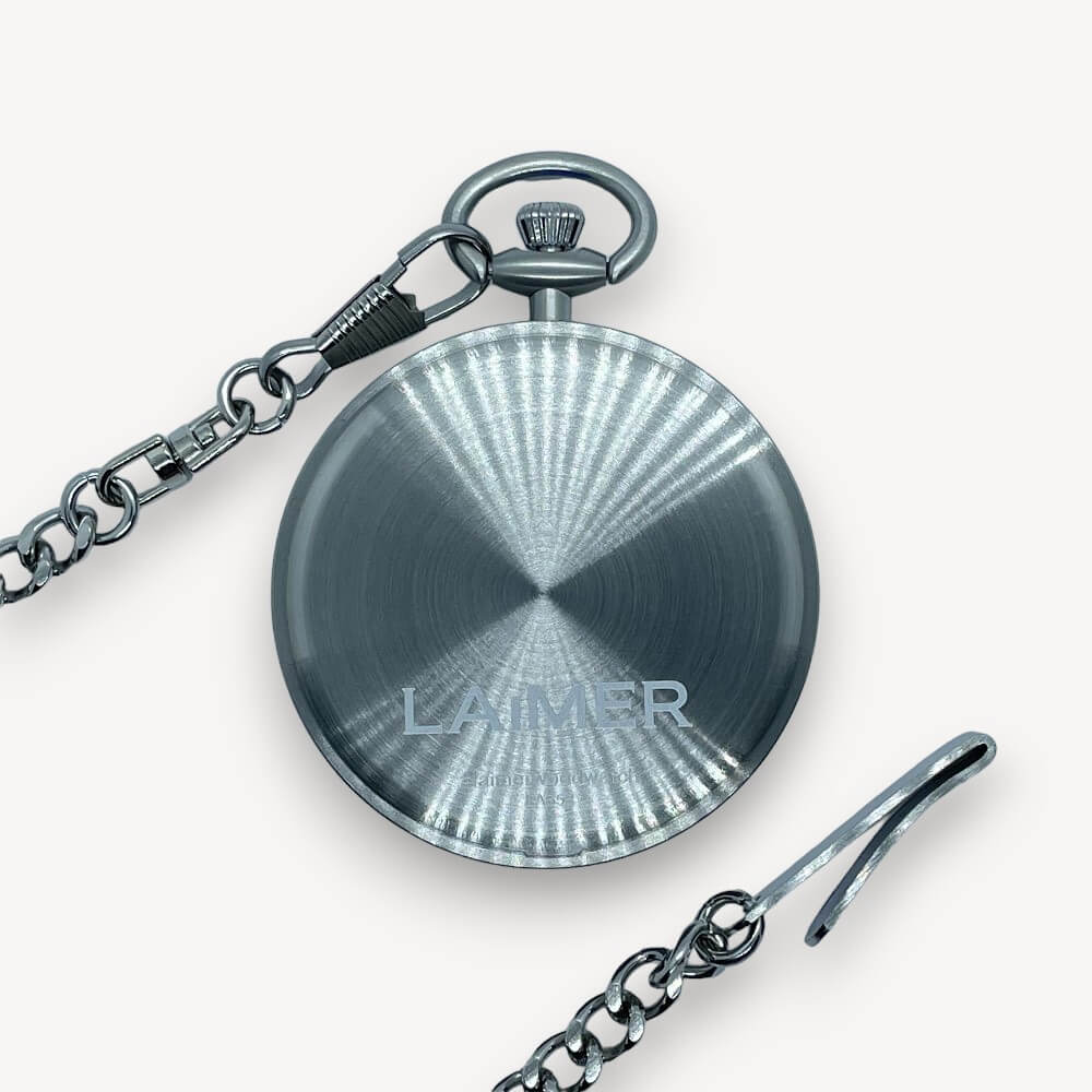 Montre Peaky Blinders mécanique Montre Peaky Blinders mécanique