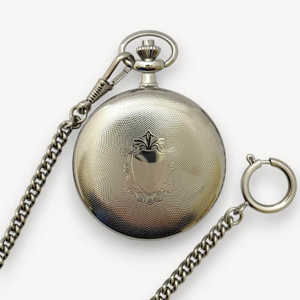 Montre de Peaky Blinders Avenue Gousset Avenue Gousset