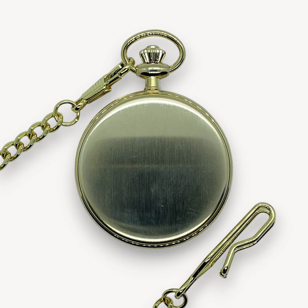 Montre à Gousset Ancienne Escandrel - Occasion Bon état, Vintage, Origine France
